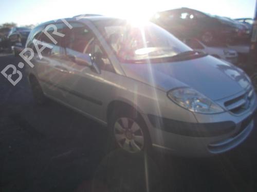 Alternator CITROËN C8 (EA_, EB_) 2.0 16V | BP37304893M7 - Image 8