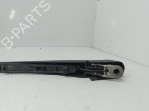 Used Rear windshield wiper arm Rear windshield wiper arm 37324056 37324056