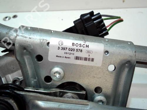 Used Front wiper motor Front wiper motor 37309334 37309334
