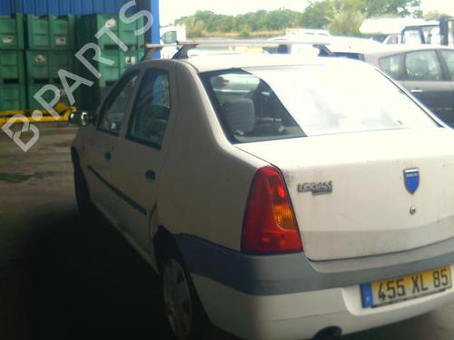 Water radiator DACIA LOGAN (LS_) 1.4 (LS0A, LS0C, LS0E, LS0G) | BP37311507M31 - Image 7