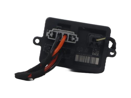 Heater resistor CITROËN C4 Picasso II | BP37339427M108 - Image 2