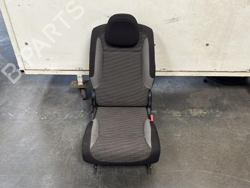 Sæde Bagtil PEUGEOT PARTNER MPV (5_, G_) | BP39478542C17 - Image 3