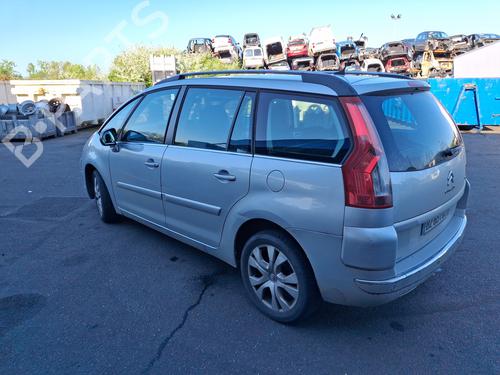 Left front window switch CITROËN C4 Grand Picasso I (UA_) | BP37333119I27 - Image 10