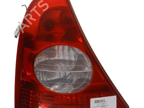 Farolim esquerdo Farolim esquerdo RENAULT CLIO II (BB_, CB_) [1998-2016] 37339810 37339810