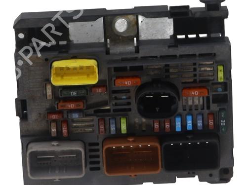 Fuse box CITROËN C5 III Break (RW_) 1.6 HDi 110 (RW9HZC) | BP37347067E1 - Image 4