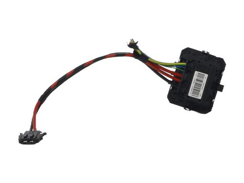 Heater resistor PEUGEOT 2008 I (CU_) 1.2 THP 110 / PureTech 110 | BP37337201M108 - Image 5