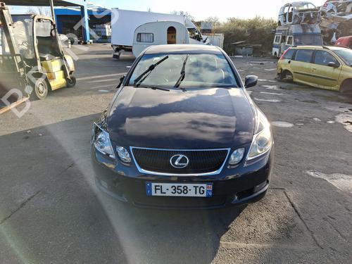 Ratstangsstang LEXUS GS (_S19_) | BP39478743I23 - Image 8