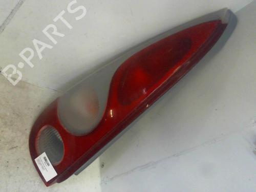 Used Left taillight Left taillight 37303880 37303880