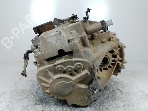 Gearbox KIA CEE'D SW (ED)  | BP37311555M3  - Image 5