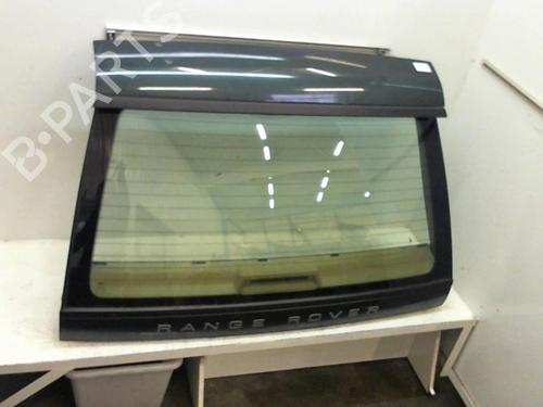 Used Tailgate Tailgate 37618037 37618037