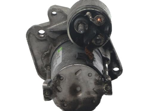 Starter RENAULT SCÉNIC III (JZ0/1_) 1.5 dCi | BP37333736M8 - Image 2