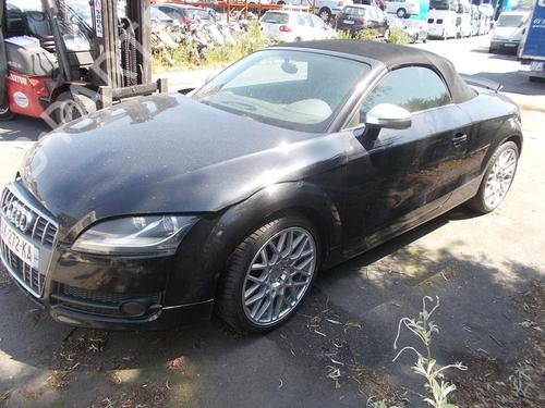 Right sun visor AUDI TT (8J3)  | BP37311933I2  - Image 5