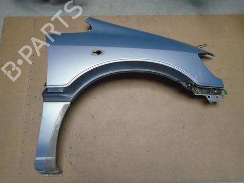 Used Right front fenders Right front fenders 37618020 37618020