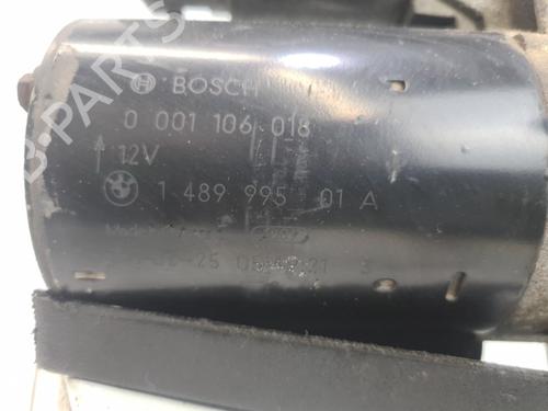 Motor de arranque Motor de arranque 37317990 37317990