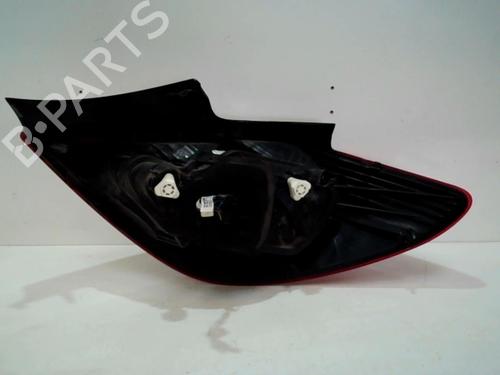 Used Left taillight Left taillight 37306894 37306894