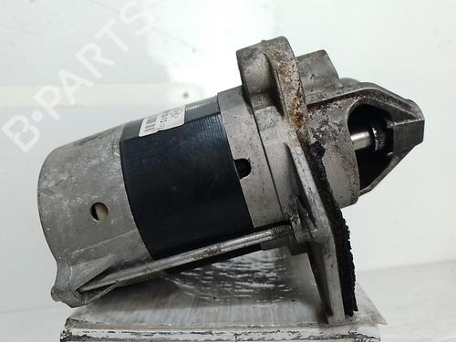 Starter RENAULT SCÉNIC III (JZ0/1_) 1.2 TCe | BP37312552M8 - Image 4