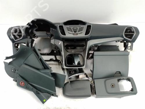 Dashboard FORD C-MAX II (DXA/CB7, DXA/CEU) 1.6 TDCi | BP37621430C46  - Image 6