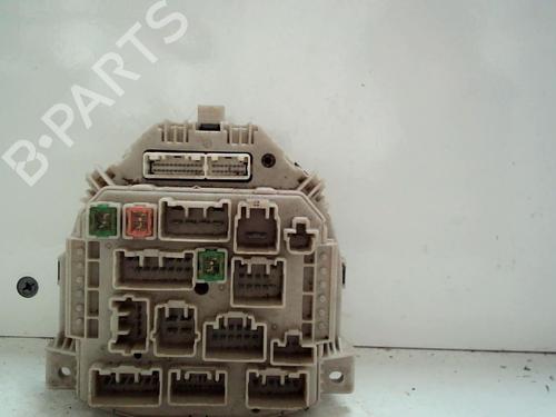 instrument-cluster-citroen-c1-pm_-pn_-2005-2006-2007-2008-2009-2010-2011-2012-2013-2014-37304136 main image