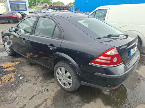 Left headlight FORD MONDEO III (B5Y)  | BP37346267C28  - Image 13