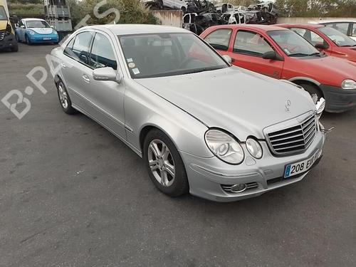 Steering rack MERCEDES-BENZ E-CLASS (W211) E 220 CDI (211.008) | BP37615027M22 - Image 7