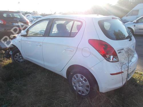 Right front indicator HYUNDAI i20 I (PB, PBT) | BP37303241C33 - Image 7