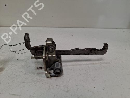 Hinge/Door check strap DACIA DUSTER (HS_) | BP37314876C146 - Image 3