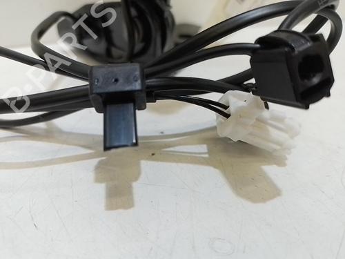 seat-buckle-citroen-ds5-2011-2012-2013-2014-2015-2016-37317205 main image