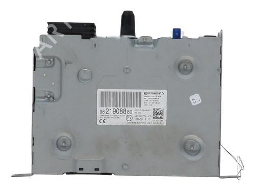 Used Radio Radio 37328321 37328321