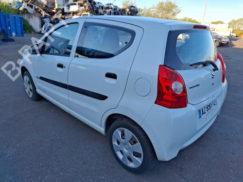 Switch SUZUKI ALTO VII (GF, HA25_, HA35_) | BP37348698I30 - Image 8