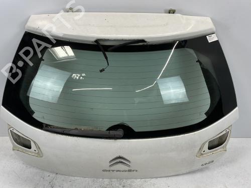 tailgate-citroen-c3-ii-sc_-2009-37622239 main image