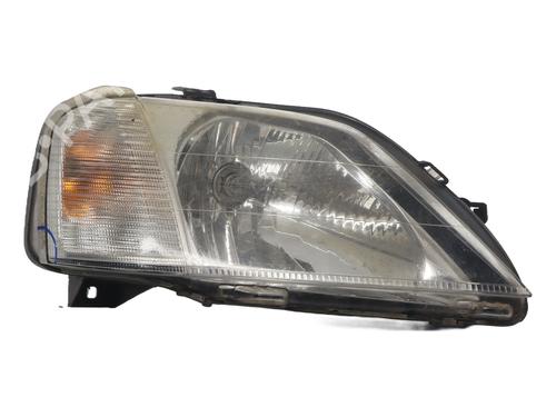 Right headlight DACIA LOGAN (LS_) 1.5 dCi (LS0K) | BP37303928C29 - Image 2
