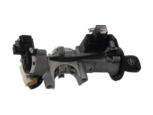 Ignition barrel OPEL AGILA B (H08) 1.0 (F68) | BP37332677M48 - Image 3