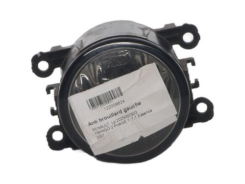 Left front fog light RENAULT TWINGO II (CN0_) | BP37343309C30 - Image 2