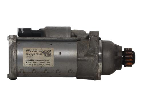 Starter VW BEETLE (5C1, 5C2) | BP37329496M8 - Image 2