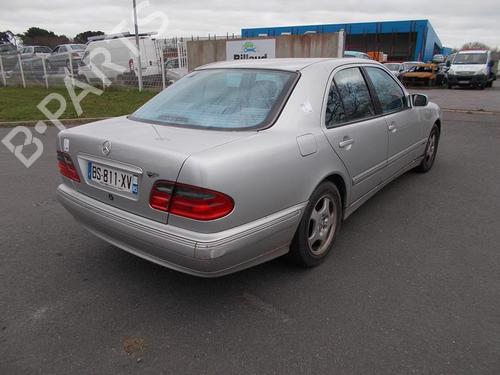 Engine MERCEDES-BENZ E-CLASS (W210) E 200 Kompressor (210.048) | BP37305400M1 - Image 5