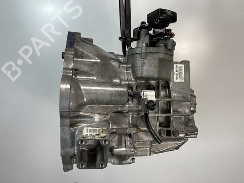 Gearbox SSANGYONG KORANDO (CK) 2.0 e-XDi | BP37329521M3  - Image 6