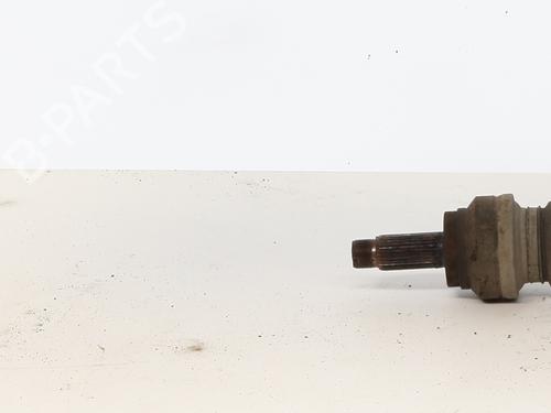 Left rear driveshaft BMW X5 (E70) | BP38100792M40 - Image 4