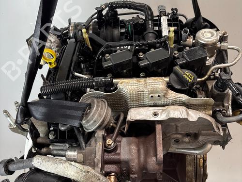 Engine FORD C-MAX II (DXA/CB7, DXA/CEU) 1.0 EcoBoost | BP37617426M1 - Image 5
