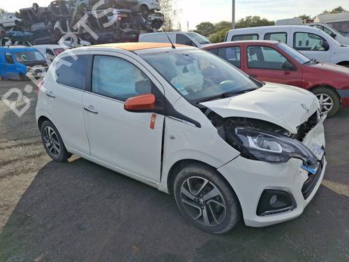 Pala sol esquerda PEUGEOT 108 1.2 | BP37331333I1 - Image 9