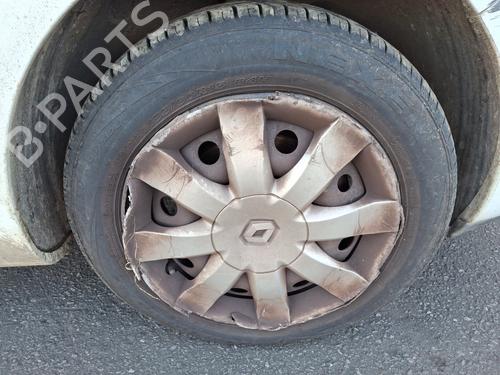 Starter RENAULT CLIO III (BR0/1, CR0/1) | BP37333987M8 - Image 8