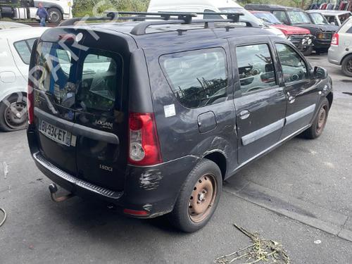Interruttore DACIA LOGAN MCV (KS_) 1.5 dCi (KS0W) | BP37322962I30 - Image 8
