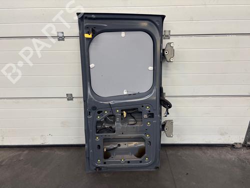 Left tailgate RENAULT TRAFIC III Van (FG_) 2.0 dCi 170 (FGMM, FGMV) | BP37617528C76 - Image 2