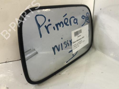 Used Right mirror glass Right mirror glass NISSAN PRIMASTAR Van (X83) 1.9 dCi 100 (100 hp) 40509394 40509394