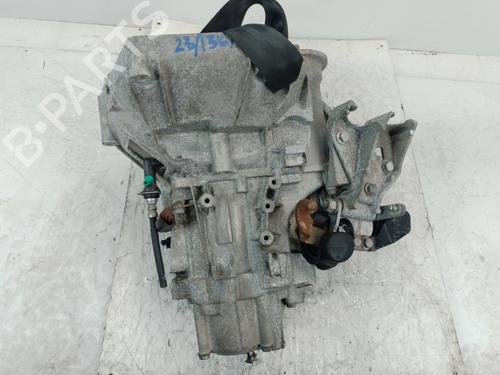 Gearbox FIAT 500 (312_) 1.3 D Multijet (312AXE1A) | BP37321728M3 - Image 4
