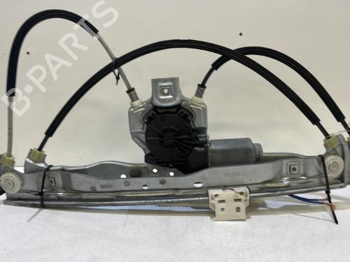 Front right window mechanism CITROËN DS3 (SA_) 1.6 HDi 90 | BP37321385C23 - Image 2