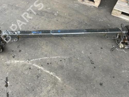 Bagaksel PEUGEOT BOXER Platform/Chassis 2.0 BlueHDi 130 | BP37621608M2  - Image 5