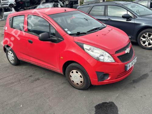 Bagaksel CHEVROLET SPARK (M300) | BP37622309M2 - Image 8