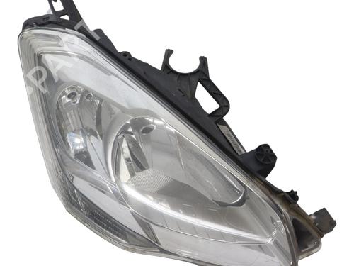right-headlight-citroen-berlingo-multispace-b9-2008-37349069 main image
