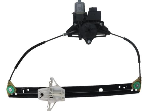 Used Rear right window mechanism Rear right window mechanism SKODA OCTAVIA III Combi (5E5, 5E6) 2.0 TSI RS (220 hp) 40437623 40437623
