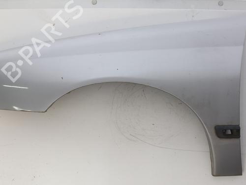 Used Left front fenders Left front fenders 37617219 37617219